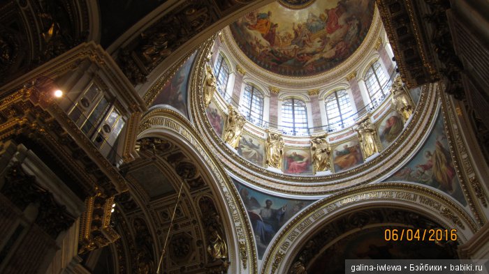 Вид на Питер. Летнее путешествие [Часть 2] (фото 5)