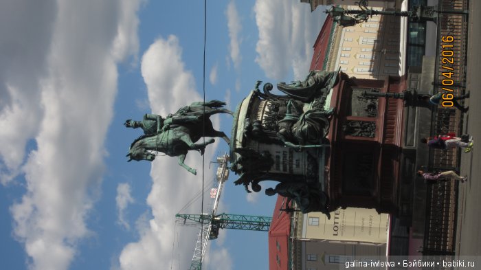 Вид на Питер. Летнее путешествие [Часть 2]