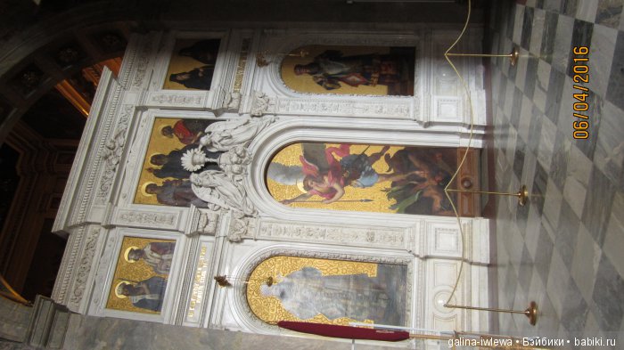 Вид на Питер. Летнее путешествие [Часть 2] (фото 8)