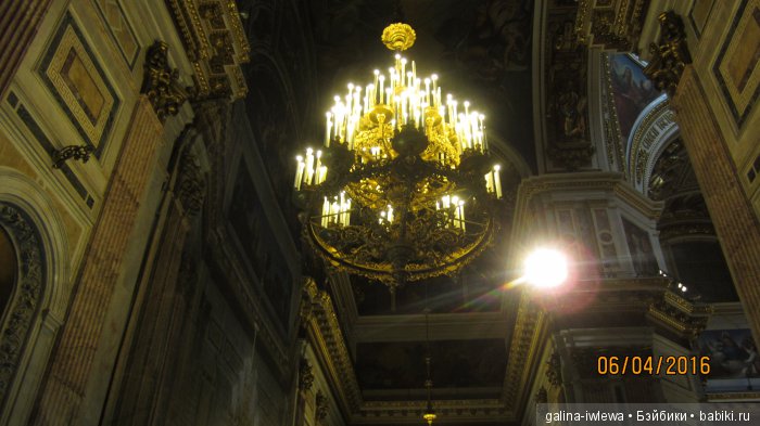 Вид на Питер. Летнее путешествие [Часть 2] (фото 4)