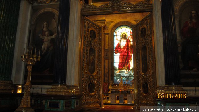 Вид на Питер. Летнее путешествие [Часть 2] (фото 10)