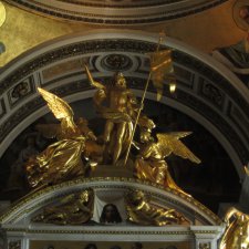 Вид на Питер. Летнее путешествие [Часть 2]