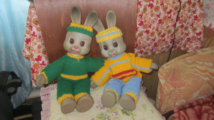 Привет из детства - Степашка номер-2 (фото 4)