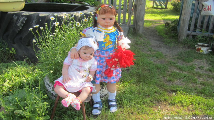 Цветы нашего лета — Болталка и разговоры обо всем: жизнь (фото 7)