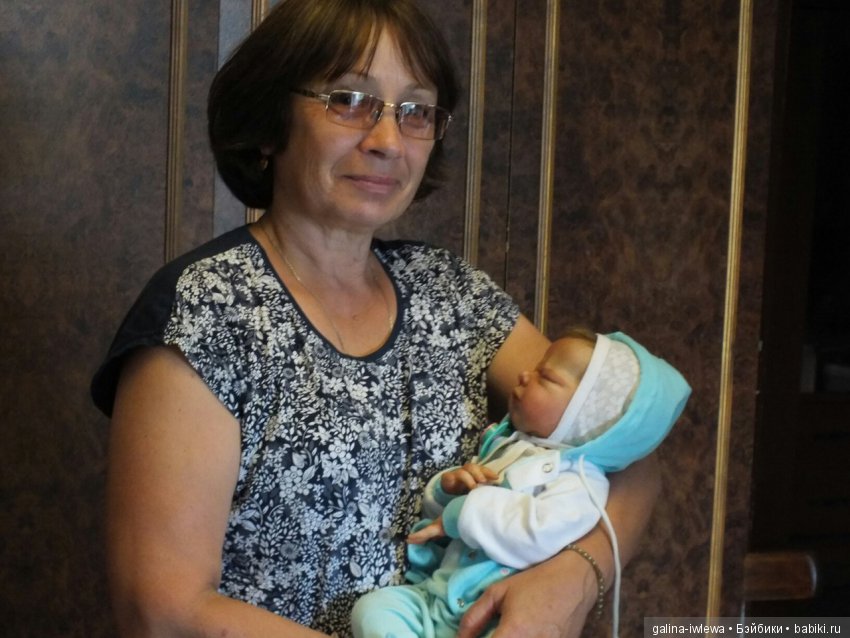 Хорошо ездить в гости — Встречи коллекционеров кукол (кукловстречи): анонсы