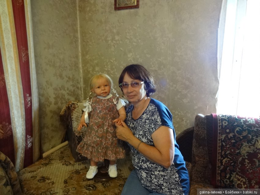 Хорошо ездить в гости — Встречи коллекционеров кукол (кукловстречи): анонсы (фото 5)