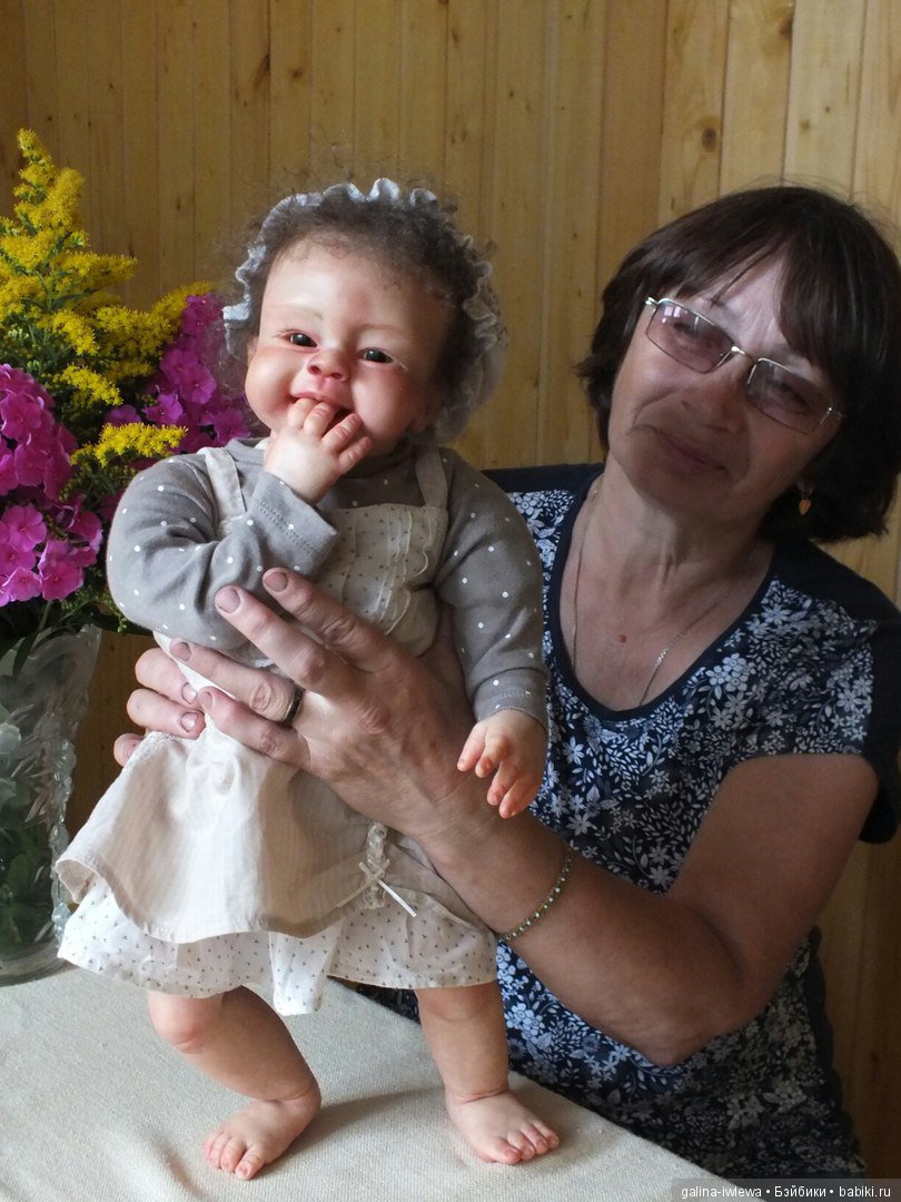 Хорошо ездить в гости — Встречи коллекционеров кукол (кукловстречи): анонсы (фото 2)