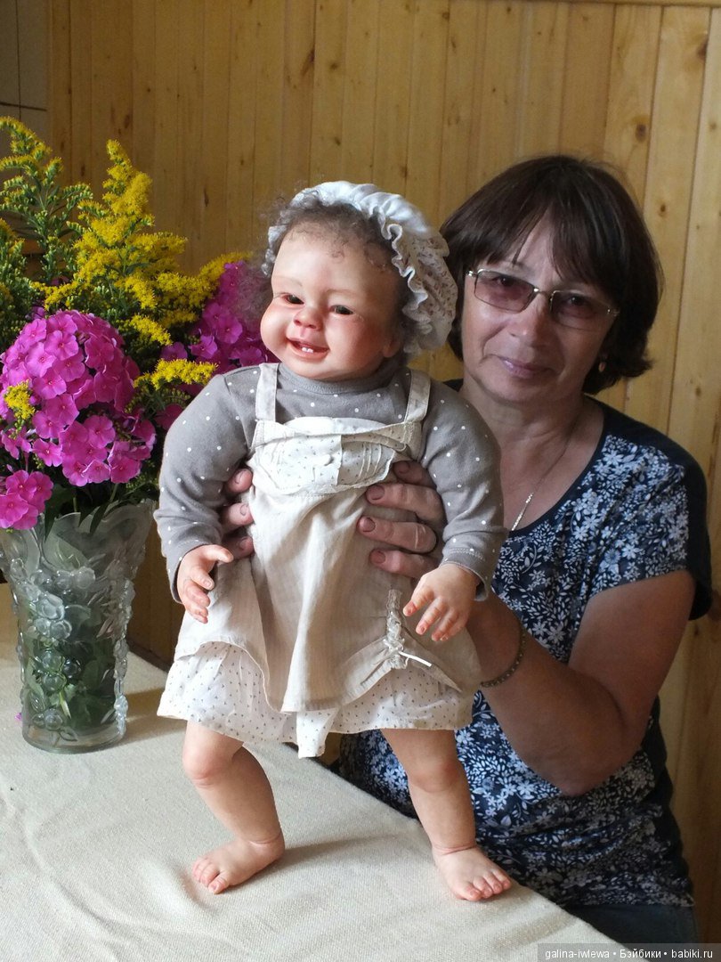 Хорошо ездить в гости — Встречи коллекционеров кукол (кукловстречи): анонсы