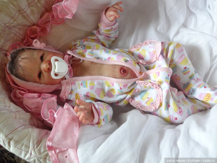 Хорошо ездить в гости — Встречи коллекционеров кукол (кукловстречи): анонсы (фото 8)