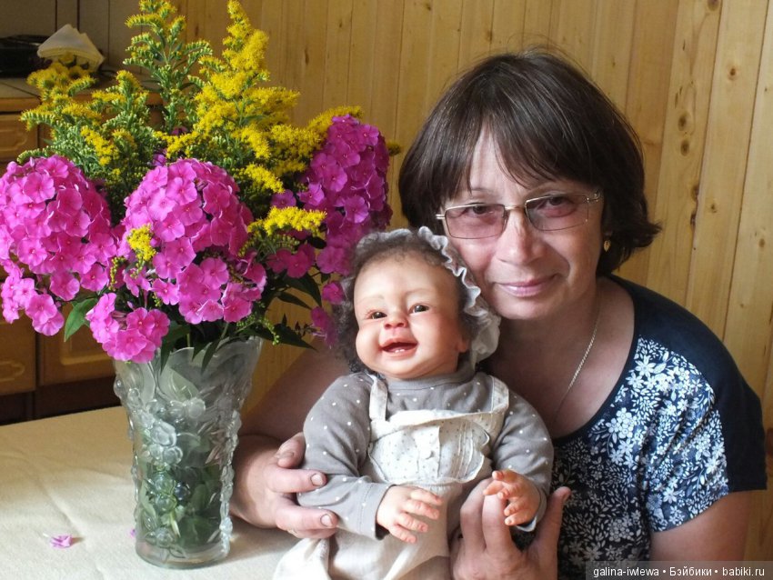 Хорошо ездить в гости — Встречи коллекционеров кукол (кукловстречи): анонсы (фото 3)