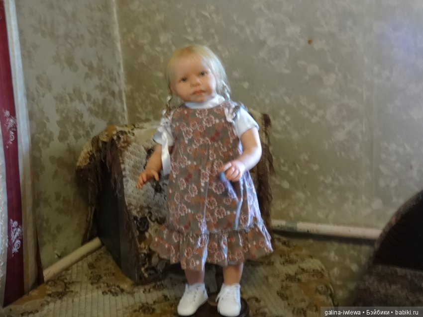 Хорошо ездить в гости — Встречи коллекционеров кукол (кукловстречи): анонсы (фото 9)