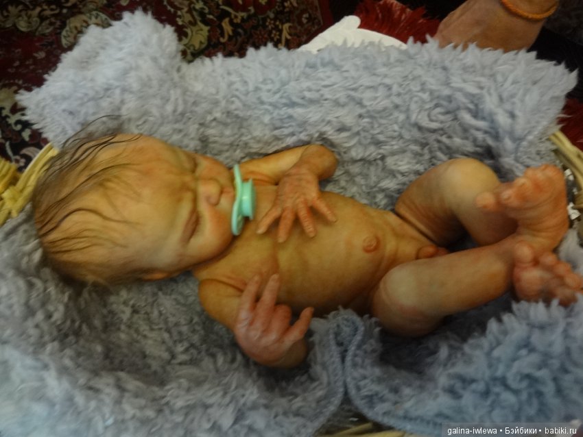 Хорошо ездить в гости — Встречи коллекционеров кукол (кукловстречи): анонсы