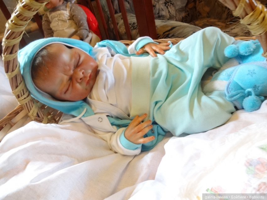 Хорошо ездить в гости — Встречи коллекционеров кукол (кукловстречи): анонсы (фото 7)