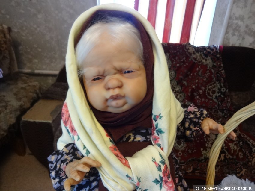 Хорошо ездить в гости — Встречи коллекционеров кукол (кукловстречи): анонсы (фото 6)