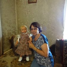 Хорошо ездить в гости!