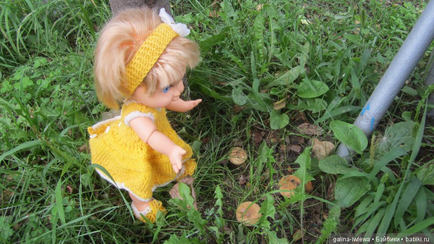 Похождения Ясеньки — Куклы Galoob Baby Face (Фейсинки): винтаж 90 (фото 2)