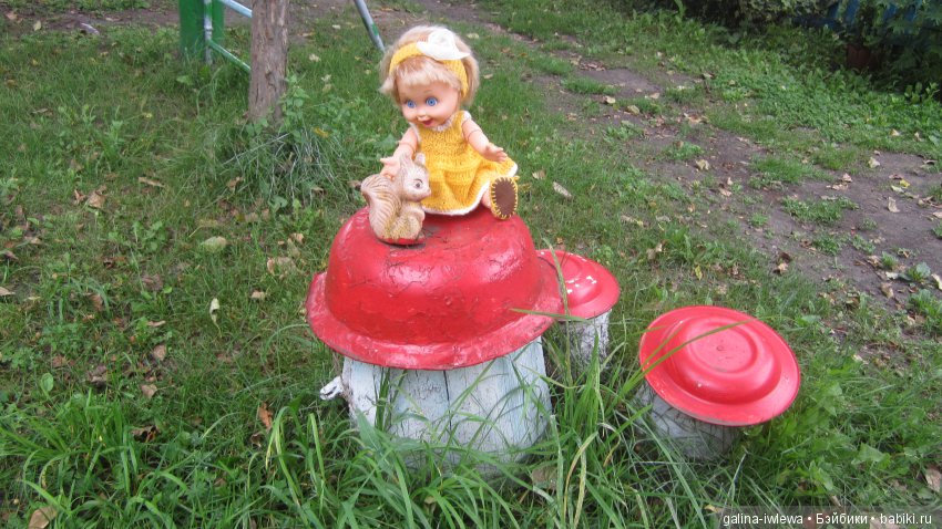 Похождения Ясеньки — Куклы Galoob Baby Face (Фейсинки): винтаж 90 (фото 4)