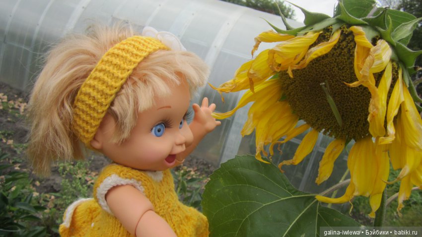 Похождения Ясеньки — Куклы Galoob Baby Face (Фейсинки): винтаж 90 (фото 9)