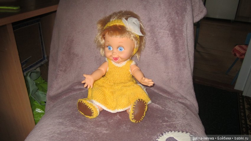 Похождения Ясеньки — Куклы Galoob Baby Face (Фейсинки): винтаж 90