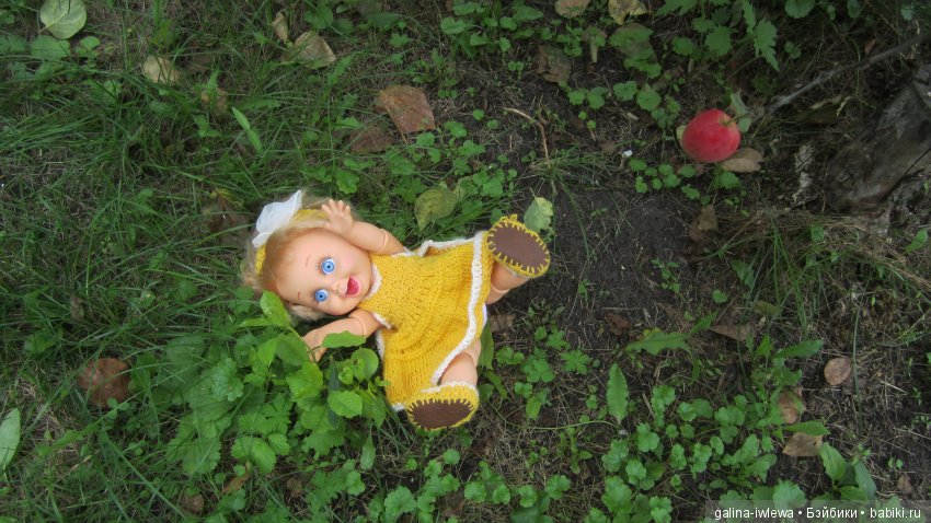 Похождения Ясеньки — Куклы Galoob Baby Face (Фейсинки): винтаж 90 (фото 7)