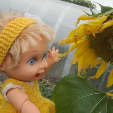 Похождения Ясеньки