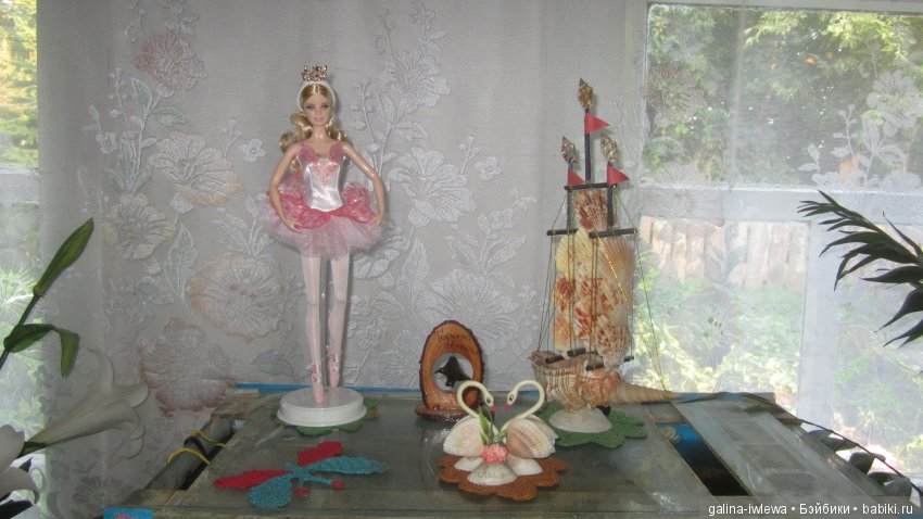 Моя гостья Аделина — Куклы Звезды подиума (Angel Collection): шарнирные