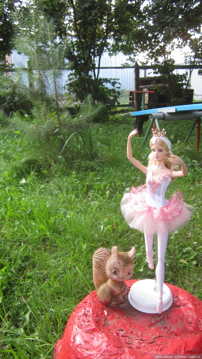 Моя гостья Аделина — Куклы Звезды подиума (Angel Collection): шарнирные (фото 9)