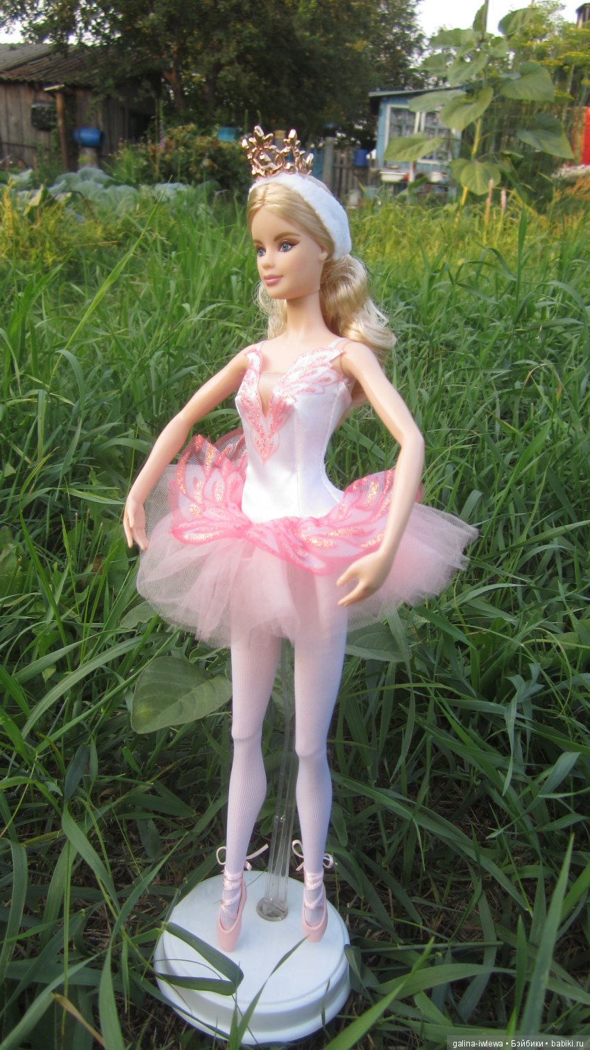 Моя гостья Аделина — Куклы Звезды подиума (Angel Collection): шарнирные (фото 5)