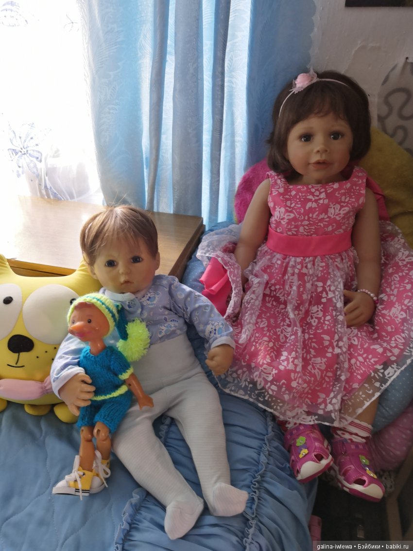 Как я поработала доктором. Продолжение