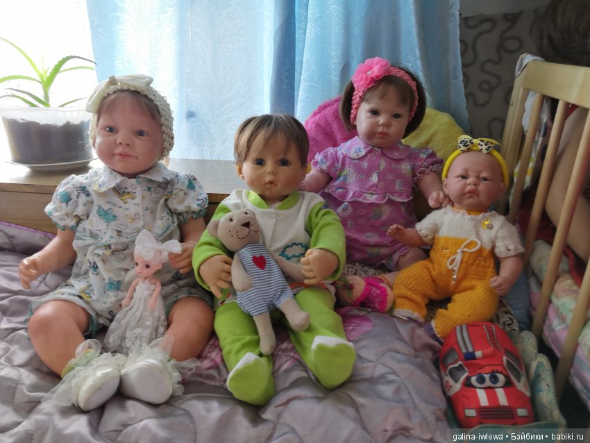 Как я поработала доктором. Продолжение (фото 6)