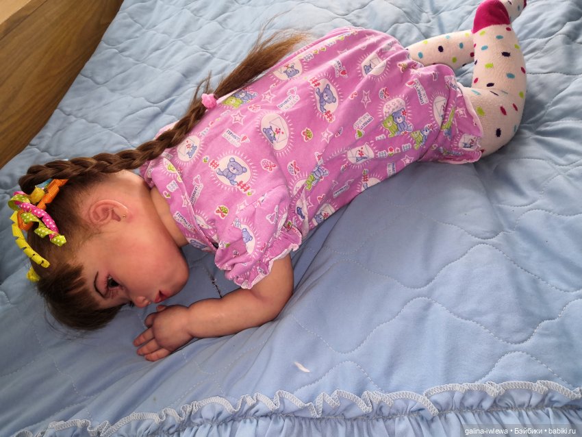 Как Мелиса весну искала | Бэйбики Как Мелиса весну искала — Куклы Реборн (Reborn): домашние фото