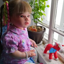 Как Мелиса весну искала