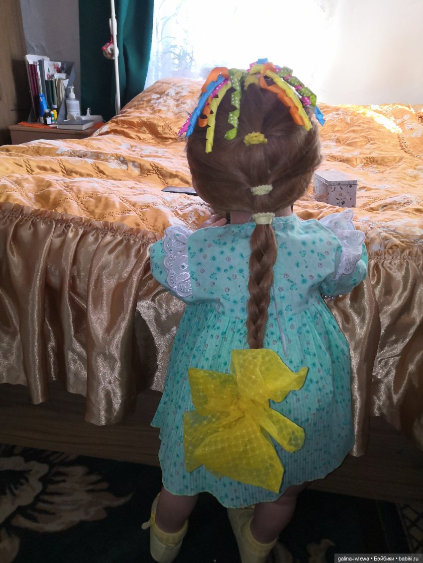 Я окунулась в омут сказки (фото 7)