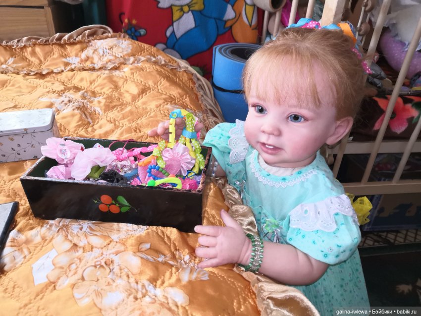 Я окунулась в омут сказки (фото 3)