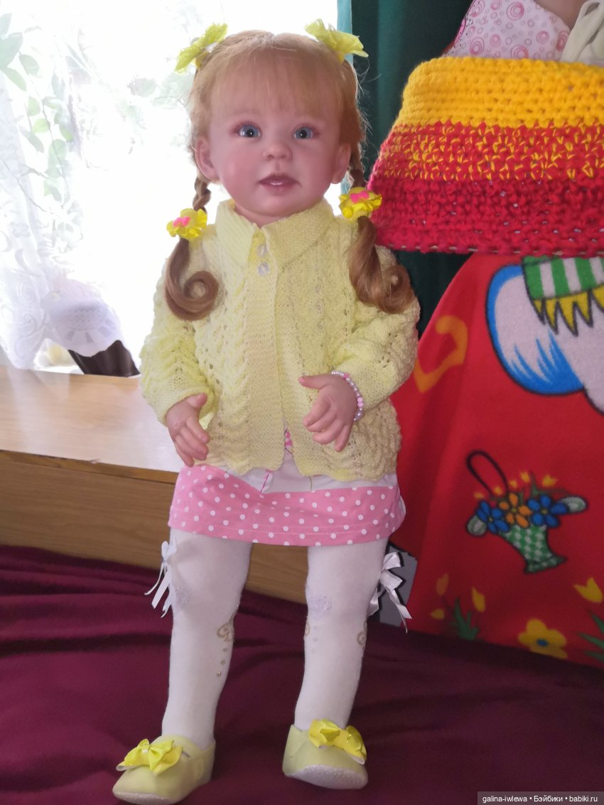 Я окунулась в омут сказки (фото 6)