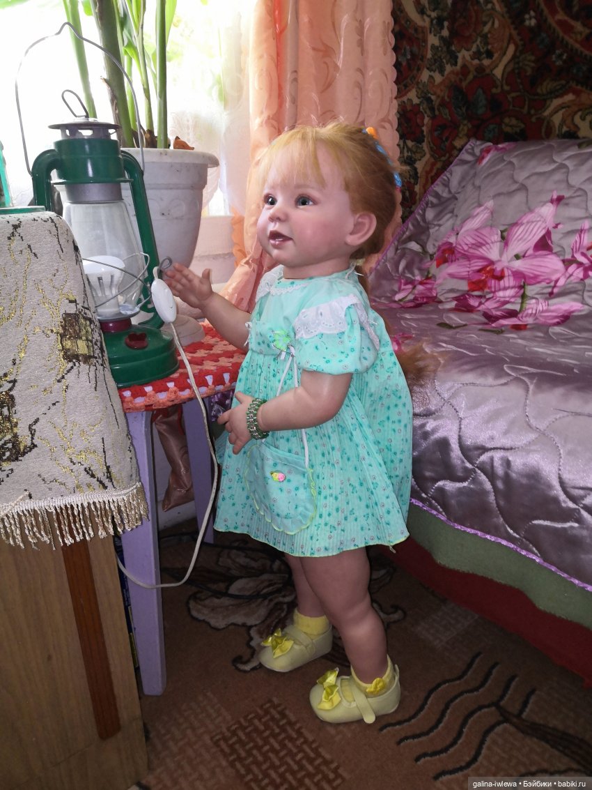 Я окунулась в омут сказки (фото 2)