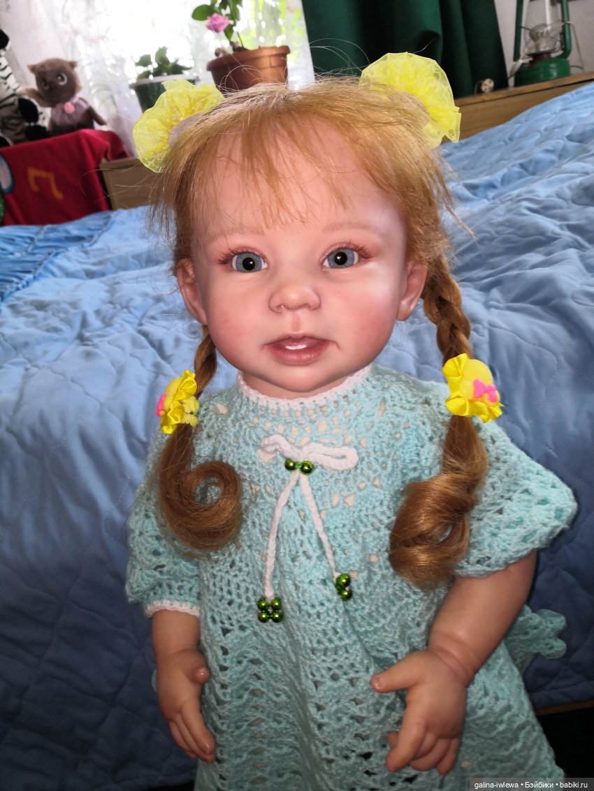 Я окунулась в омут сказки (фото 8)