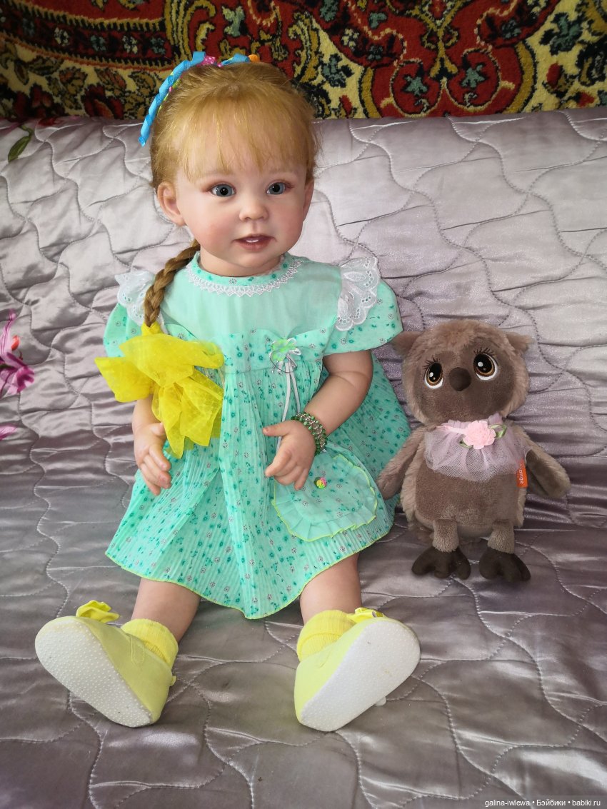 Я окунулась в омут сказки (фото 5)