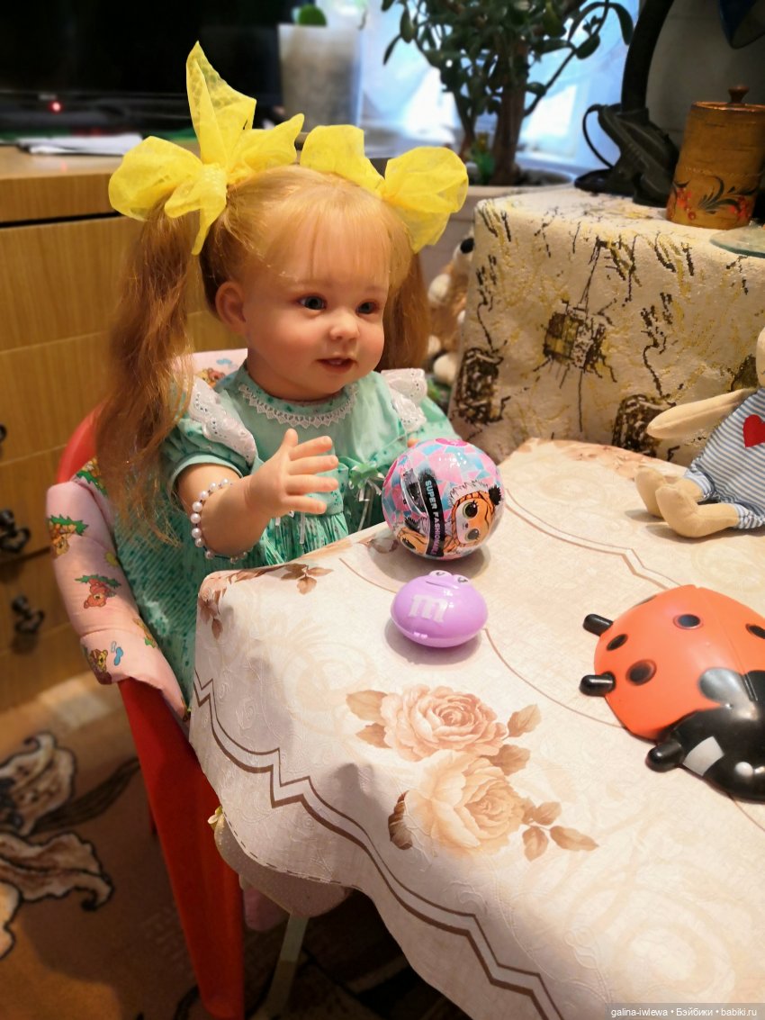 Я окунулась в омут сказки (фото 10)