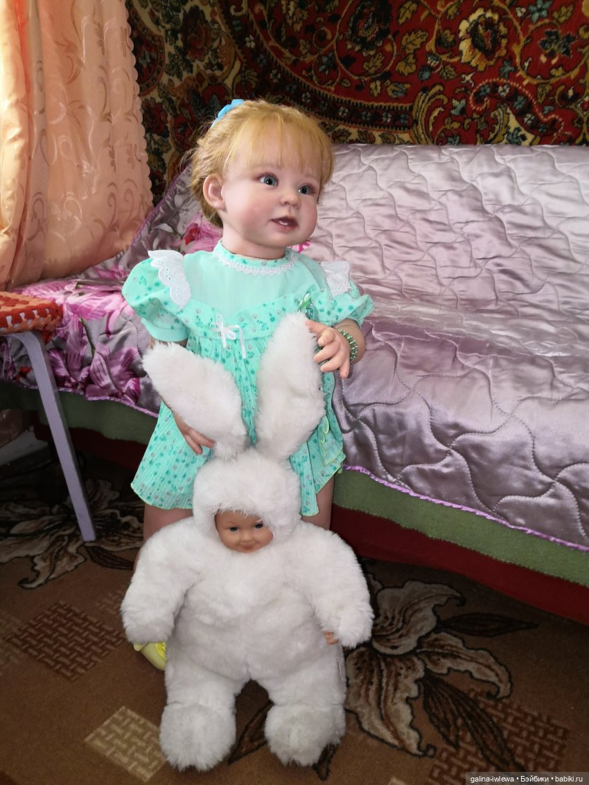 Я окунулась в омут сказки (фото 4)