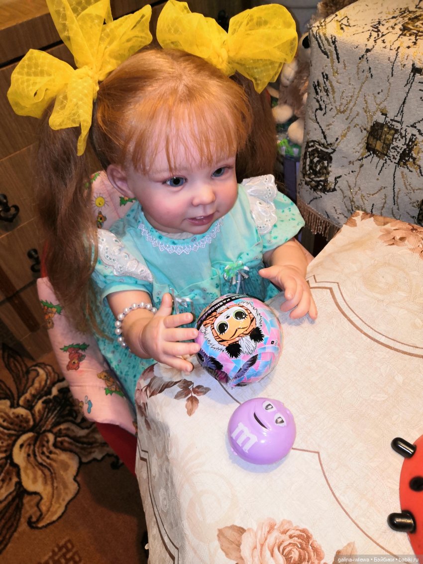 Я окунулась в омут сказки