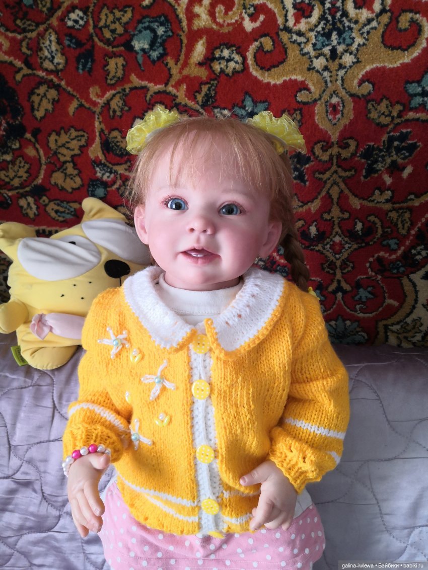 Я окунулась в омут сказки (фото 9)