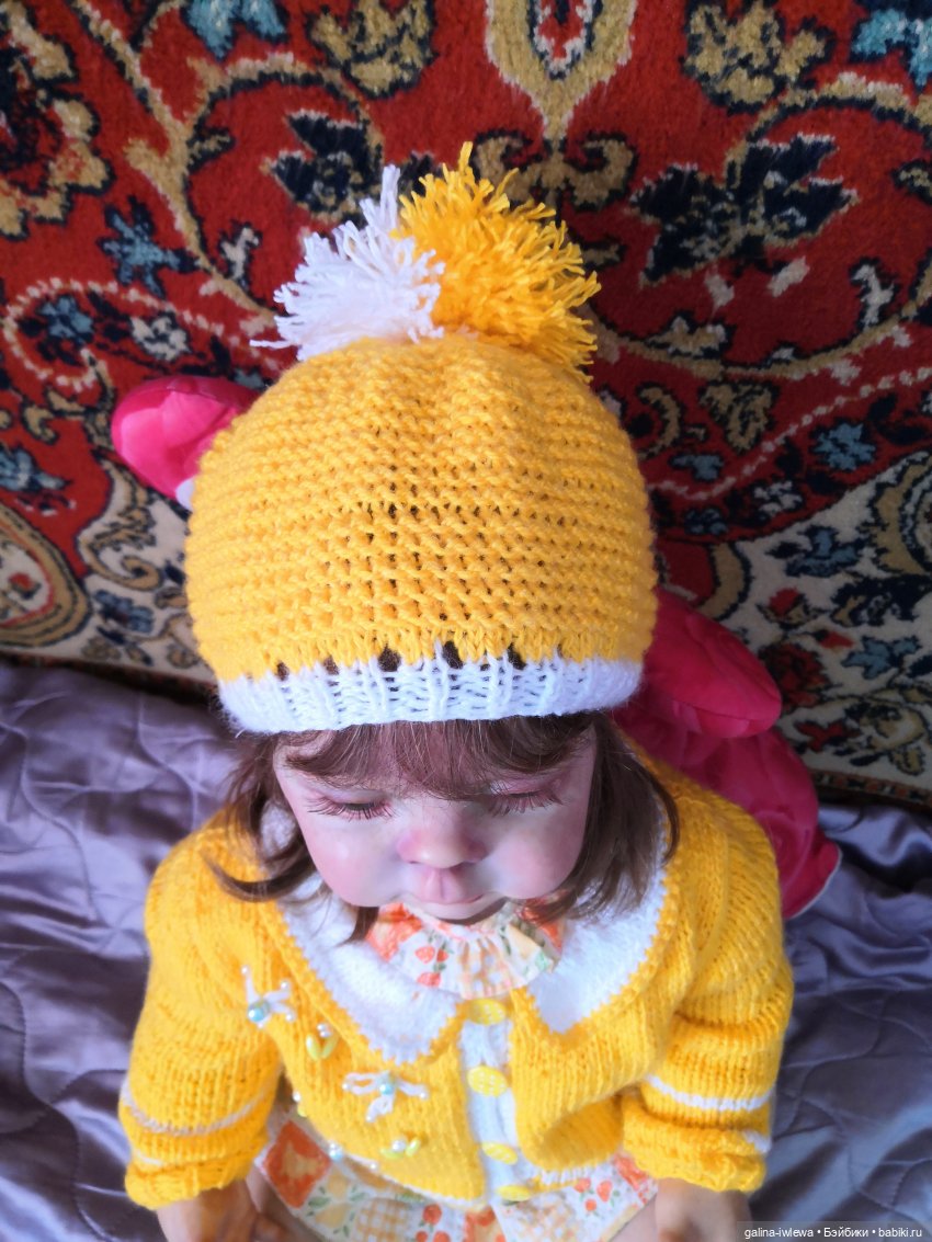 Много Басиков не бывает — Куклы Реборн (Reborn): домашние фото