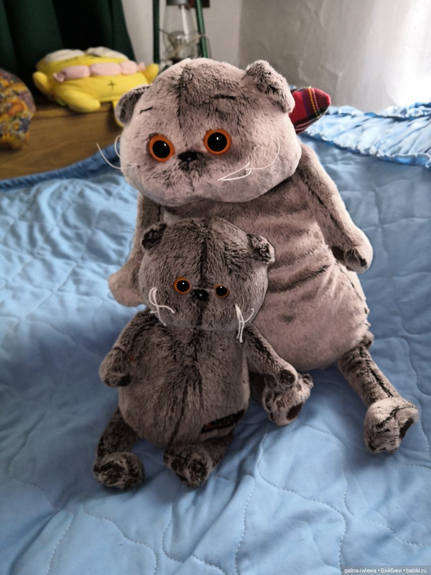 Много Басиков не бывает — Куклы Реборн (Reborn): домашние фото (фото 2)