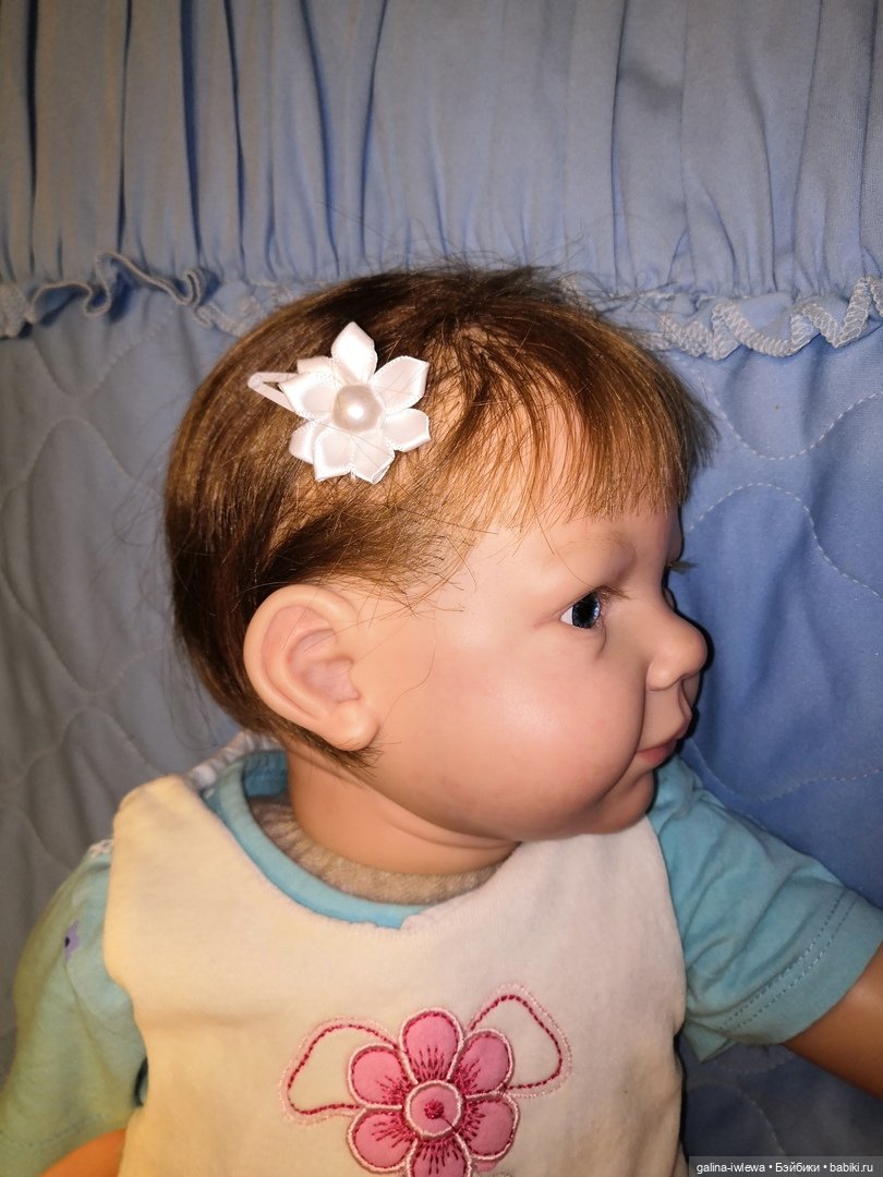 Хотим к маме — Куклы Реборн (Reborn): домашние фото (фото 10)