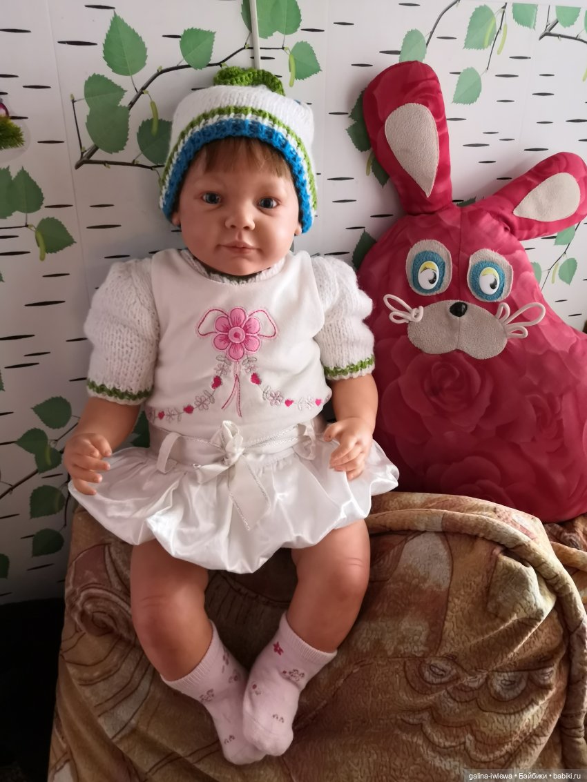 Хотим к маме — Куклы Реборн (Reborn): домашние фото