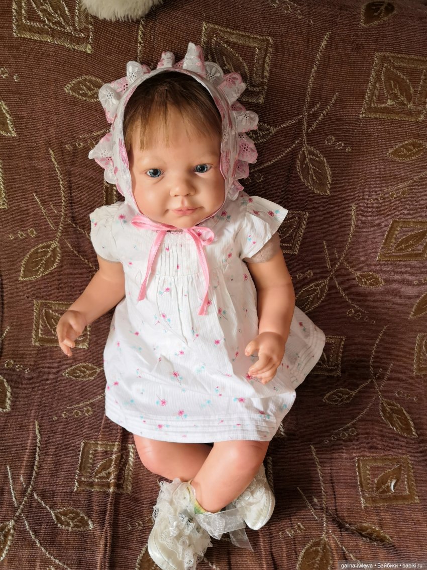 Хотим к маме — Куклы Реборн (Reborn): домашние фото