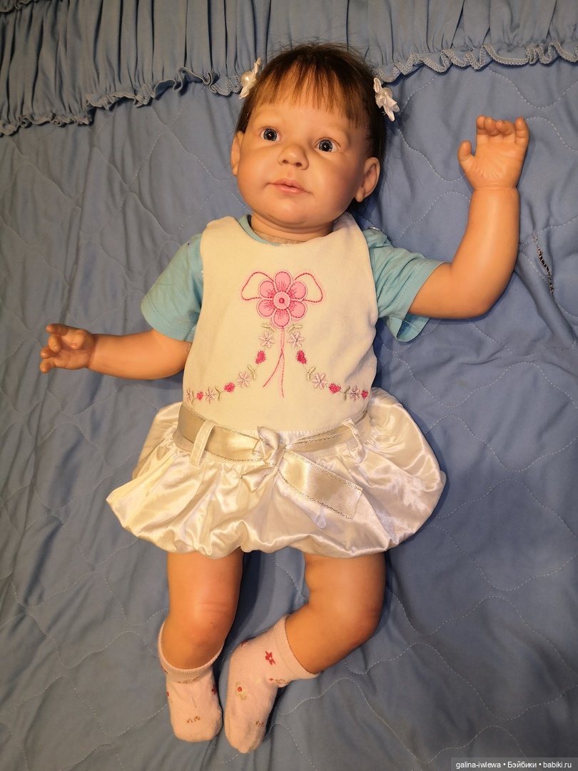 Хотим к маме — Куклы Реборн (Reborn): домашние фото