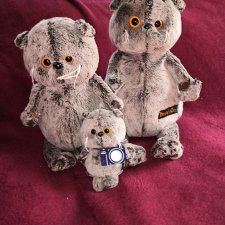 И снова Басики