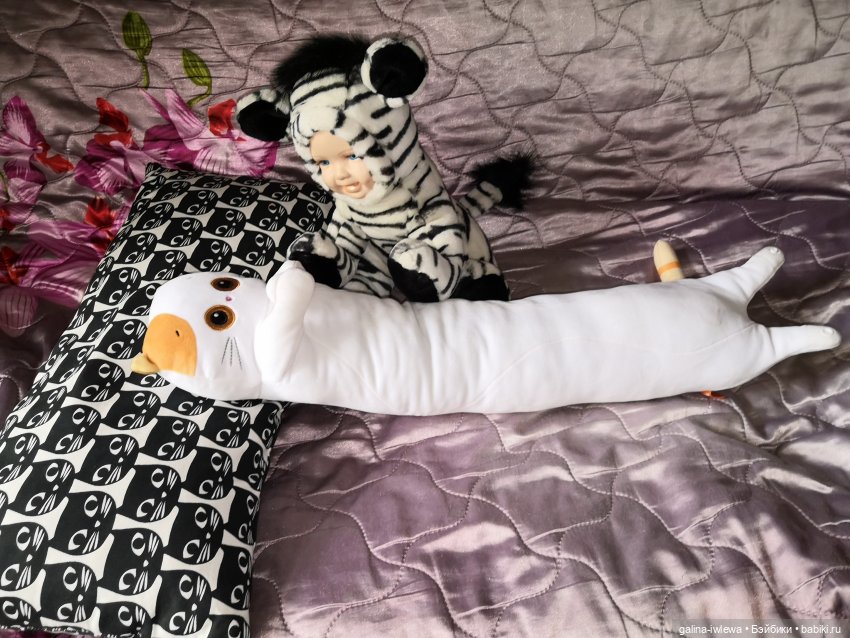 И снова Басики. Продолжение (фото 5)